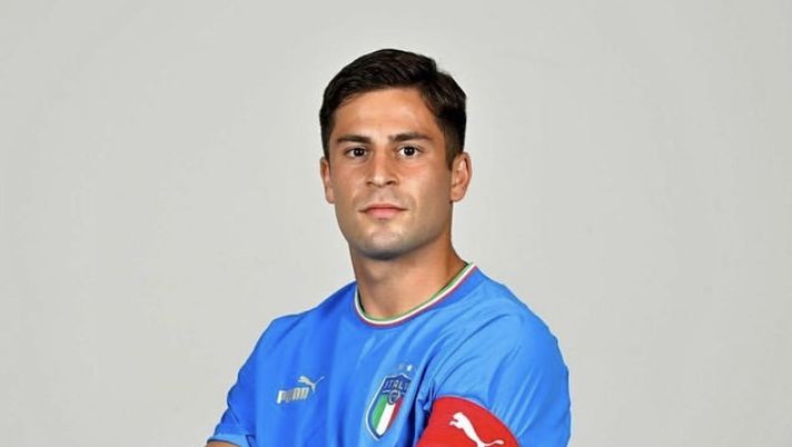 Palermo, Giovane ha scelto il numero di maglia  Palermo, Giovane ha scelto il numero di maglia - immagine 1