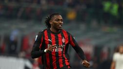 Milan-Lazio 1-0, Leao porta in vantaggio i rossoneri! | Serie A News