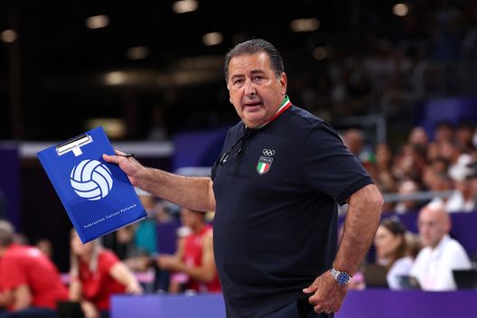 Getty Images De Giorgi: “Inter, giocatela con la testa libera. In una finale non ci sono favoriti” - immagine 1