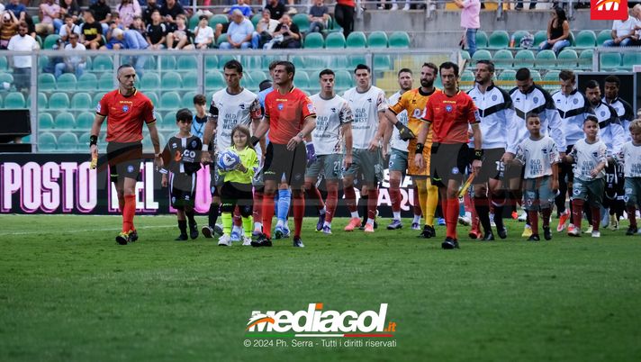 Cesena, Mangraviti: “Col Venezia 3 punti importanti. Palermo? Squadra che punta alla promozione, Inzaghi…” Cesena, Mangraviti: “Col Venezia 3 punti importanti. Palermo? Squadra che punta alla promozione, Inzaghi…” - immagine 1