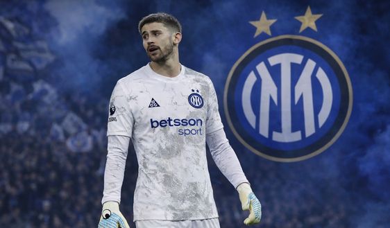 Romano: “Ok totale di Vicario all’Inter, il viaggio di Ausilio a Londra è servito a…”- immagine 2