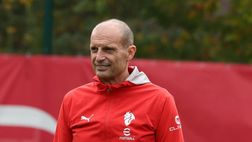 Milan-Roma, probabili formazioni: due recuperi in extremis. Un ‘debutto’ con Allegri