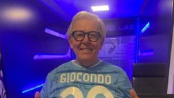 14 MAGGIO | Chef Giocondo: “Lazio, ecco che piatto è quello scudetto. Mihajlovic…”