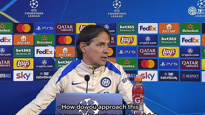 Inzaghi fa il punto su Thuram: “Da un mese non si allena come prima. Il calo…” - immagine 1