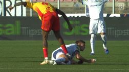 Palmeri: “Milanisti, vi coprite di ridicolo quando sull’Inter dite che…”