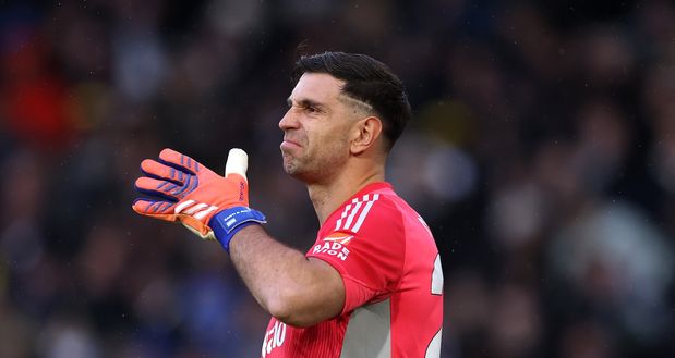 Getty Images Mercato, Dibu Martinez in porta nel 2026/27? L’Inter ha fatto sapere che…- immagine 2