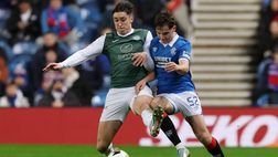 Attacco Verona, l’Hibernian rifiuta l’offerta dell’Hellas per Kieron Bowie