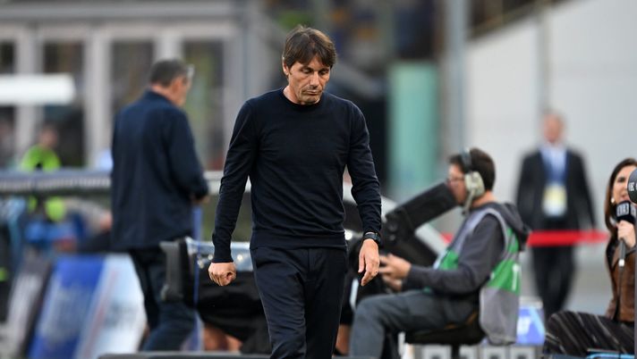 record negativo conte