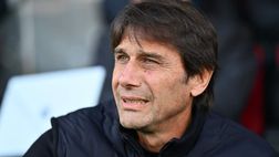 Il Napoli vince 2-0, Conte nel post: “Vi spiego in cosa siamo diversi rispetto a Milan, Inter e Juventus…”