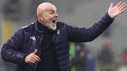 VIDEO – Pioli: “Io parte del problema della Fiorentina. Dobbiamo rialzarci”