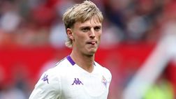 Infortunio Gudmundsson, presto gli esami: ecco quando tornerà a Firenze