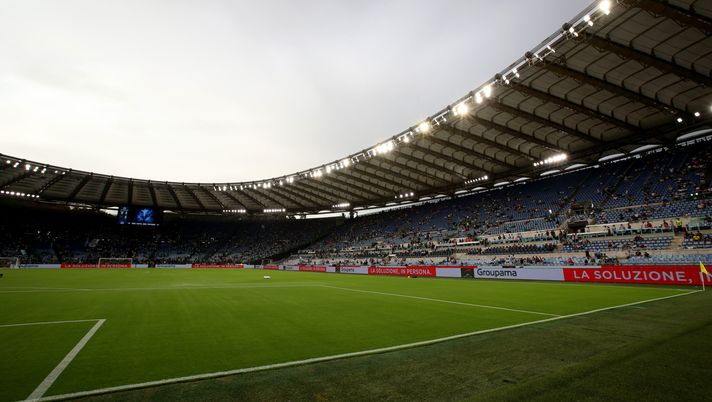 Stadio Olimpico Stadio Olimpico