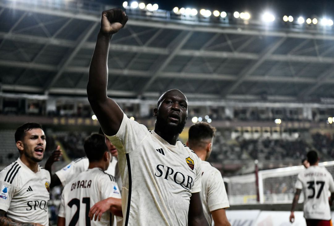 Torino-Roma – FOTOGALLERY - immagine 56