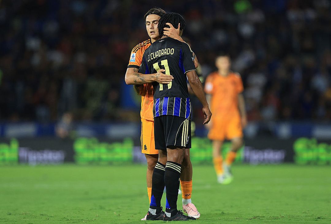 Pisa-Roma 0-1 – FOTO GALLERY - immagine 77