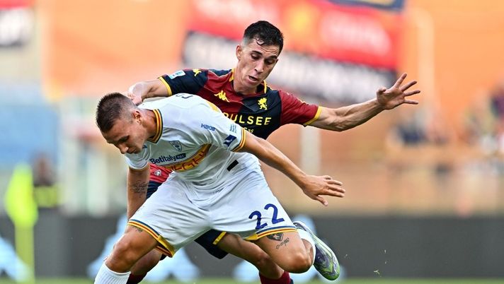 Ex Milan, Camarda andrà al Mondiale U20? La decisione del Lecce