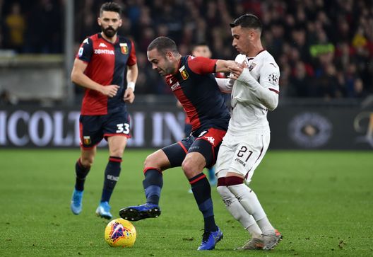 Le pagelle di Genoa-Torino 0-1: Mazzarri ringrazia Bremer. Berenguer che fatica- immagine 2