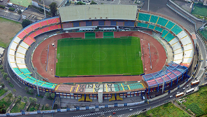 Catania-Verona, i biglietti Catania-Verona, i biglietti - immagine 1