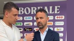 Ag. Richardson a VN: “E’ un talento. Addio a gennaio? Amir vuole crescere a Firenze”