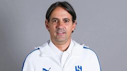 Pizzi: “Al Hilal squadra della vita per Inzaghi? Faccio fatica a crederlo. Addio gestito male”