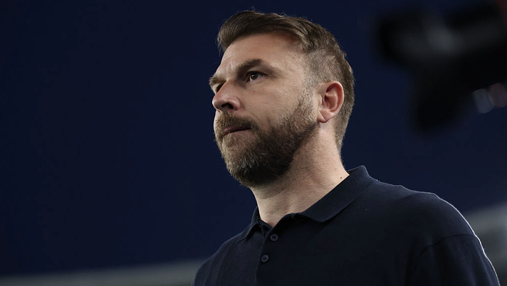 Getty Images  Zanetti: “Resto al Verona? Non lo so” - immagine 1