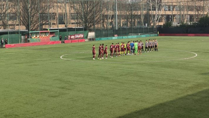 Under 16, Torino-Juventus 0-1: i granata danno battaglia, ma cadono nel finale - immagine 1
