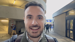 VIDEO / Inter-Cagliari 3-1: sgasata nerazzurra sul Napoli. Parma è alle spalle