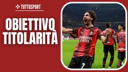 Milan, Adli al lavoro: obiettivo mantenere la ‘titolarità’