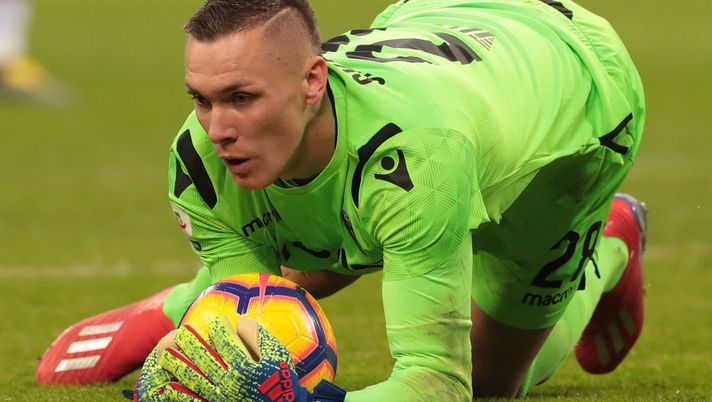 Qui Casteldebole, ancora fuori Skorupki e Saelemaekers: si spera nel rientro - immagine 1