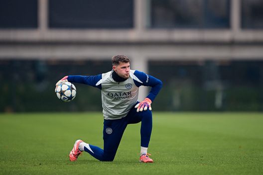 Getty Images Inter, Sommer ricorda l’ultimo Handanovic. Martinez in campo col Pisa? Per il futuro 2 nomi- immagine 3