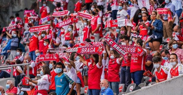 Braga-Cluj, dove vedere la partita in diretta tv e streaming live- immagine 2