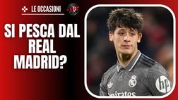 L’angolo delle occasioni: le opportunità di mercato dal Real Madrid