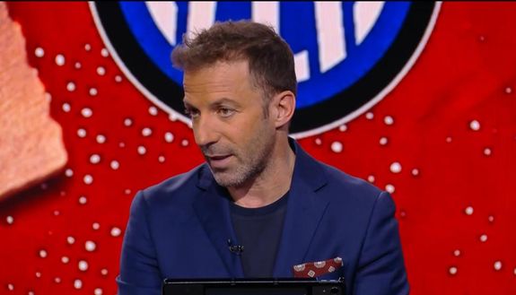 Sky Del Piero: “Inter, con Chivu più dimostrazione di forza. Siamo qui a sperare che…”- immagine 2