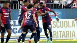 L’Atalanta cade a Cagliari: Mendy e Caprile protagonisti, Dea K.O 3-2