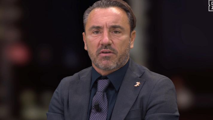 Brocchi: “L’Inter ha dimostrato di essere la più forte. La partita della Lazio dà…” - immagine 1