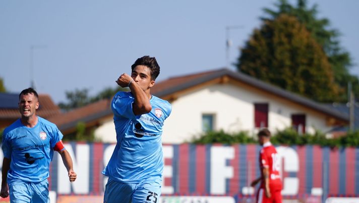 Serie D, la corazzata Cjarlins ha il motore inceppato. Luparense convincente - immagine 1