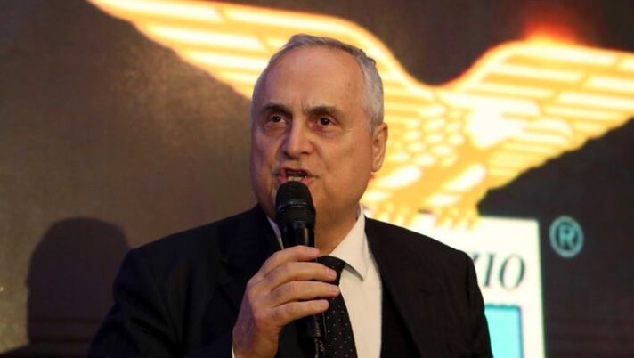 Lotito: “Ho fatto questa offerta al Napoli per Zielinski e mi hanno detto di no. Su Bonucci…” - immagine 1