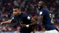 InterNazionali, la Francia di Thuram travolge Gibilterra 14-0. Dumfries agli Europei