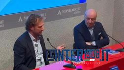 VIDEO FCIN1908 / Facchetti jr: “Inter e famiglia per papà erano stessa cosa. Quando Adriano…”