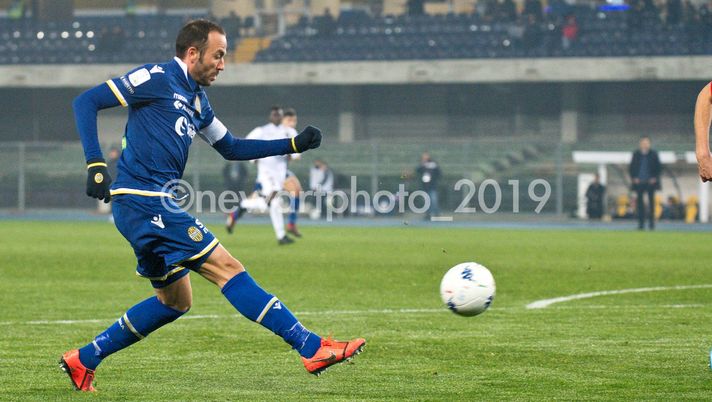 Verona-Salernitana, le formazioni ufficiali  Verona-Salernitana, le formazioni ufficiali - immagine 1
