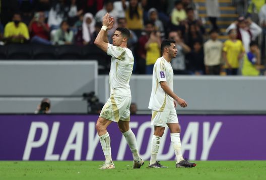 Cristiano Ronaldo trascina l’Al-Nassr in Qatar, l’Al-Ahli vola con l’ex Brentford Toney- immagine 3