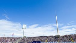 Fiorentina-Verona, i biglietti