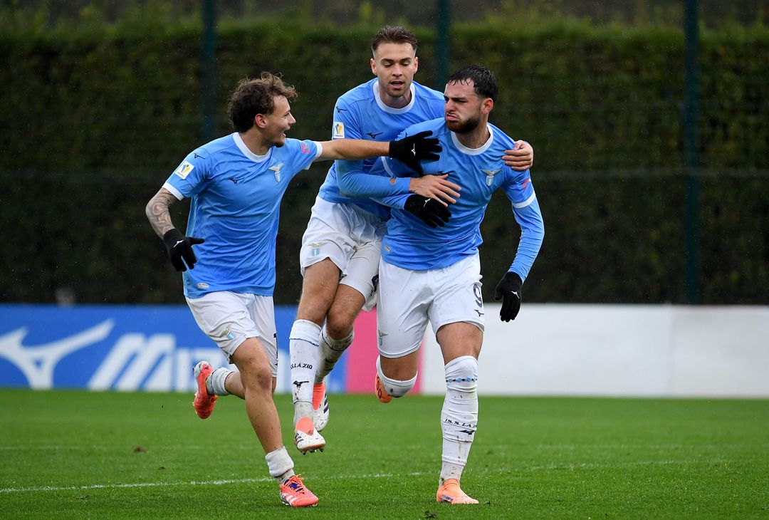 Gelli, Munoz e Sulejmani