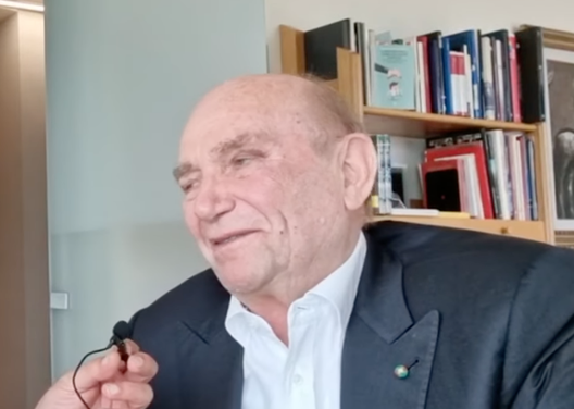 Rummenigge: “Triste e addolorato per Pellegrini. Inter in CL percorso straordinario: sarà felice…”- immagine 3