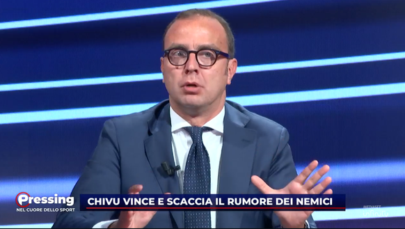 Trevisani: “Inter stacca scientificamente, problema non è il tecnico. Esposito? Toni a 20 anni…”- immagine 2