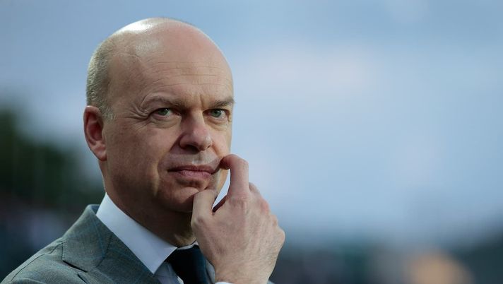 Getty Images Fassone: “Conte? Lo conosco e l’ho ascoltato bene post PSV. Sono convinto di una cosa” - immagine 1