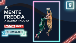 A MENTE FREDDA | Avellino-Padova – Quello che non doveva succedere