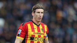 FLASH – Baschirotto lascia il Lecce e resta in Serie A, è fatta: autorizzato per le visite