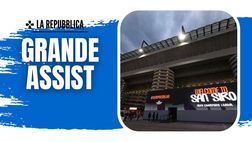 Quale stadio per Milan e Inter? Ora c’è un’indizio in più nella vicenda