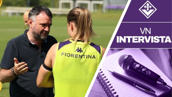 Ds Femminile a VN: “Dentro il mercato delle nordiche e i retroscena sul nuovo tecnico” Mazzoncini