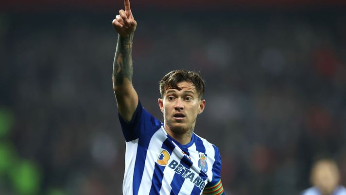 ABOLA – Inter punta forte su Otavio del Porto: clausola di 40 mln fino al 15 luglio - immagine 1